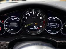 保时捷Panamera新能源