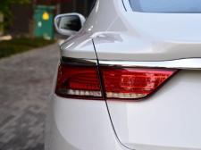 吉利汽车-博瑞PHEV