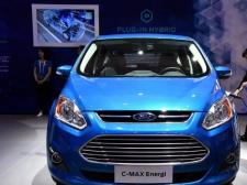 福特-C-MAX