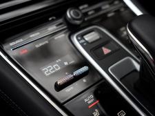 保时捷Panamera新能源