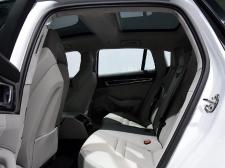 保时捷Panamera新能源