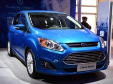 福特-C-MAX