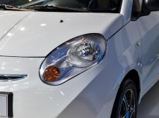 华泰新能源-路盛S1 iEV360