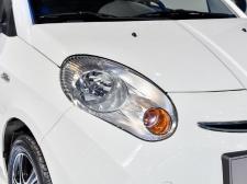 华泰新能源-路盛S1 iEV360