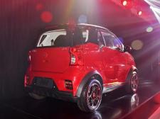 红星汽车-闪闪X2