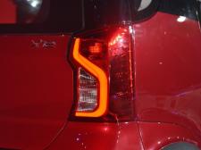 红星汽车-闪闪X2