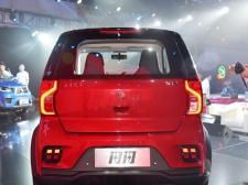 红星汽车闪闪X2