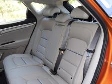 吉利汽车-帝豪GSe