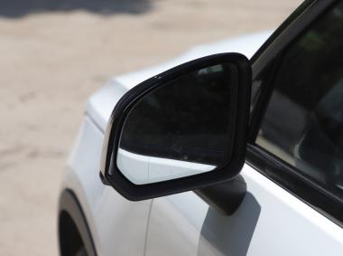 沃尔沃-沃尔沃XC90新能源