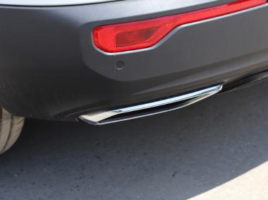 沃尔沃沃尔沃XC90新能源