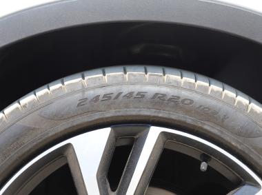 沃尔沃沃尔沃XC90新能源