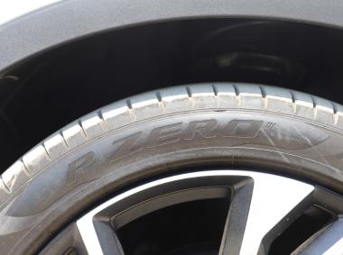 沃尔沃沃尔沃XC90新能源