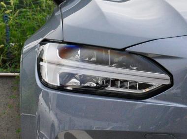 沃尔沃沃尔沃XC90新能源