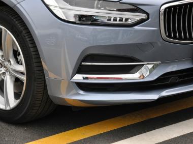 沃尔沃沃尔沃XC90新能源