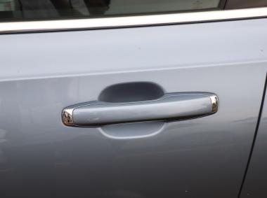 沃尔沃沃尔沃XC90新能源