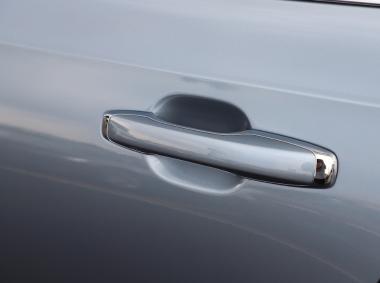 沃尔沃沃尔沃XC90新能源