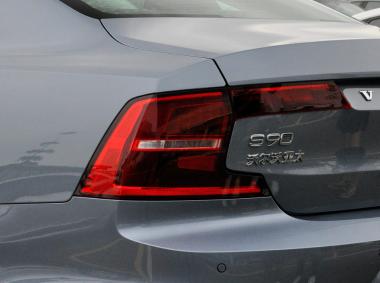 沃尔沃沃尔沃XC90新能源