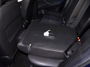 汉腾-汉腾X7 PHEV