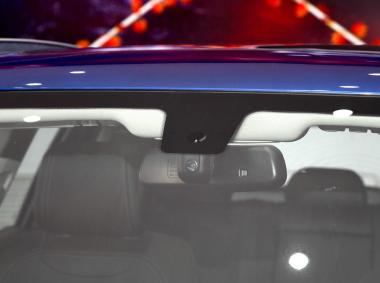 汉腾-汉腾X7 PHEV