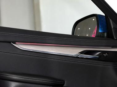 汉腾-汉腾X7 PHEV