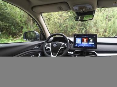 比亚迪-比亚迪宋DM