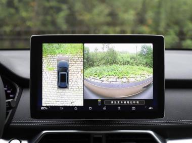 比亚迪-比亚迪宋DM