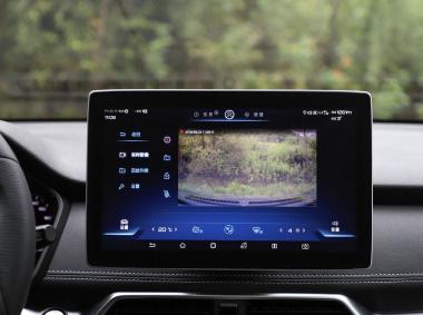 比亚迪-比亚迪宋DM