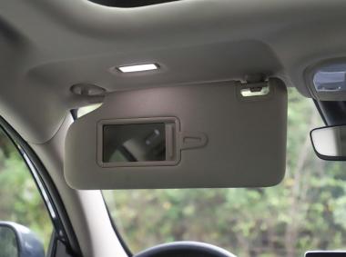 比亚迪-比亚迪宋DM