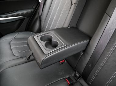 比亚迪-比亚迪宋DM