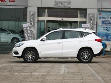 比亚迪-比亚迪宋DM