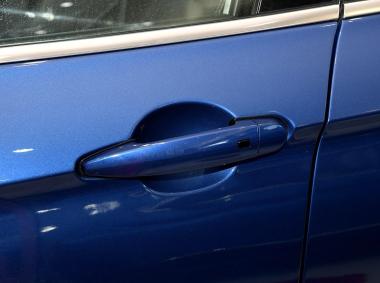 汉腾-汉腾X7 PHEV