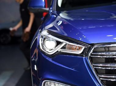 汉腾-汉腾X7 PHEV