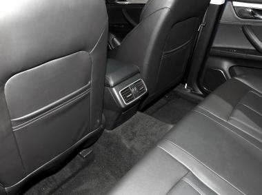 汉腾-汉腾X7 PHEV