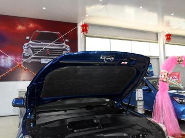 汉腾-汉腾X7 PHEV