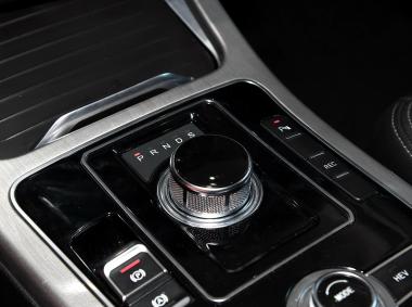 汉腾-汉腾X7 PHEV