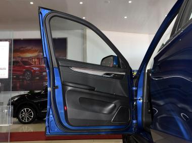 汉腾-汉腾X7 PHEV