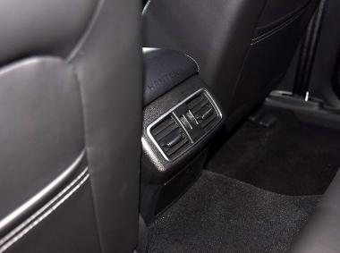 汉腾-汉腾X7 PHEV