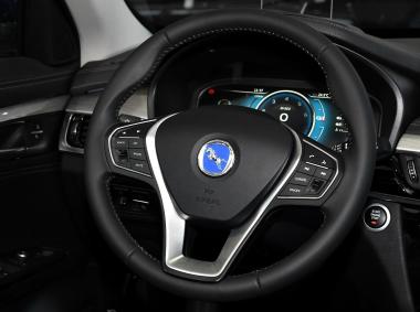 汉腾-汉腾X7 PHEV