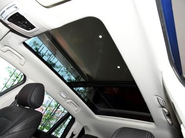 汉腾-汉腾X7 PHEV