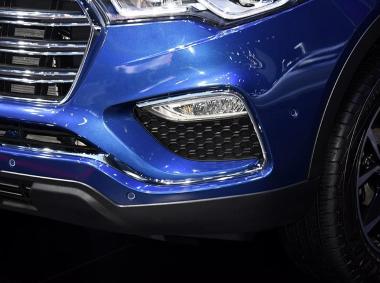 汉腾-汉腾X7 PHEV