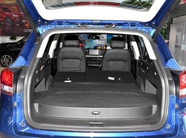 汉腾-汉腾X7 PHEV