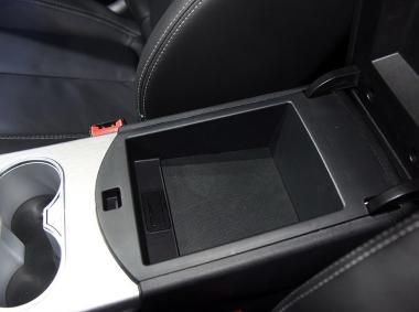 汉腾-汉腾X7 PHEV