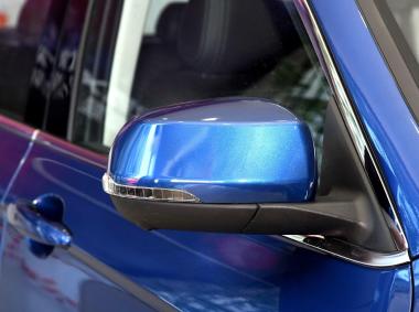 汉腾-汉腾X7 PHEV