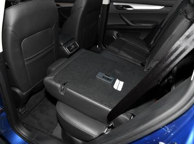 汉腾-汉腾X7 PHEV