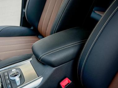 比亚迪比亚迪宋EV