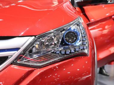 比亚迪比亚迪宋EV