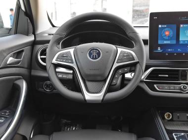 比亚迪比亚迪宋