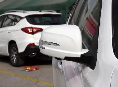 比亚迪比亚迪宋