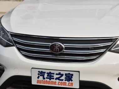 比亚迪比亚迪宋