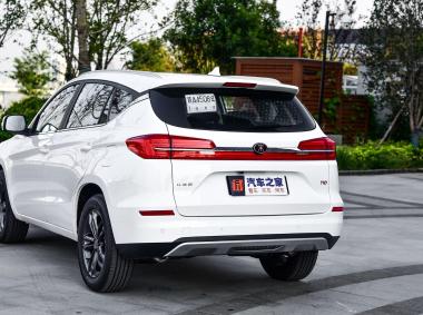 比亚迪比亚迪宋